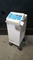 GAYMAR MEDI-THERM III HYPER/HYPOTHERMIA UNIT