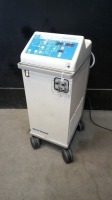 GAYMAR MEDI-THERM III HYPER/HYPOTHERMIA UNIT