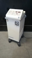 GAYMAR MEDI-THERM III HYPER/HYPOTHERMIA UNIT