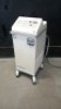 GAYMAR MEDI-THERM III HYPER/HYPOTHERMIA UNIT