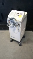 GAYMAR MEDI-THERM III HYPER/HYPOTHERMIA UNIT