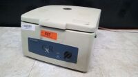 LW SCIENTIFIC CXR CENTRIFUGE