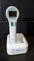 RESPIRONICS BILI-CHEK BILIRUBINOMETER