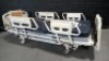 HILL-ROM ADVANTA P1600 HOSPITAL BED W/HEAD & FOOTBOARD