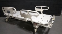 STRYKER SECURE 3002 HOSPITAL BED