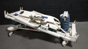 STRYKER HOSPITAL BED (PARTS UNIT)