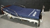 STRYKER FL23P HOSPITAL BED