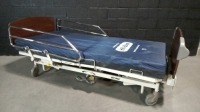 STRYKER FL23P HOSPITAL BED