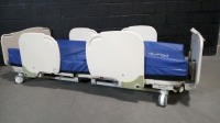 SIZEWISE EVO HOSPITAL BED W/HEAD & FOOTBOARD