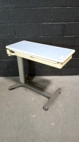 HILL-ROM PMJR OVERBED TABLE