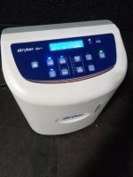 STRYKER AIR+ AIR PUMP