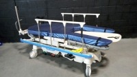 HILL-ROM P8050 STRETCHER