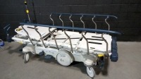 STRYKER 1015 BIGWHEEL STRETCHER