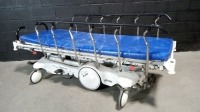 STRYKER 1231 BIG WHEEL STRETCHER