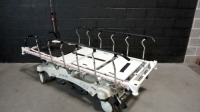 STRYKER 1731 STRETCHER