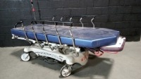 STRYKER GYNNIE STRETCHER