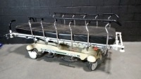 STRYKER 1501 STRETCHER