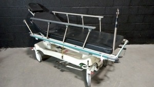 STERIS HAUSTED SURGI SERIES STRETCHER