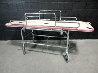 GENDRON 1050 STRETCHER