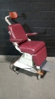 RELIANCE 6200 H POWER EXAM CHAIR