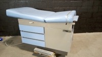 RITTER 104 EXAM TABLE