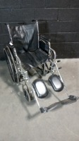 WHEELCHAIR