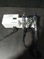 WELCH ALLYN 767 SERIES OTOSCOPE W/HEAD