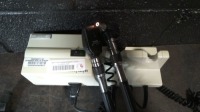 WELCH ALLYN 767 SERIES OTOSCOPE W/HEADS