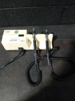 WELCH ALLYN 767 SERIES OTOSCOPE