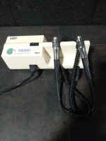 WELCH ALLYN 767 SERIES OTOSCOPE