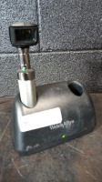 WELCH ALLYN OTOSCOPE W/HEAD & CHARGER DOCK