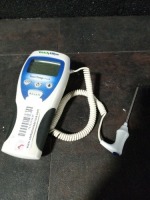 WELCH ALLYN SURE TEMP PLUS THERMOMETER