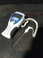 WELCH ALLYN SURE TEMP PLUS THERMOMETER