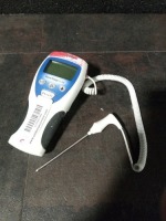 WELCH ALLYN SURE TEMP PLUS THERMOMETER