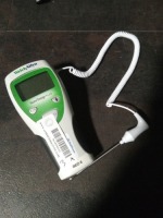 WELCH ALLYN SURE TEMP PLUS THERMOMETER