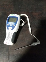 WELCH ALLYN SURE TEMP PLUS THERMOMETER