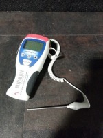 WELCH ALLYN SURE TEMP PLUS THERMOMETER