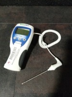 WELCH ALLYN SURE TEMP PLUS THERMOMETER