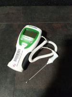 WELCH ALLYN SURE TEMP PLUS THERMOMETER