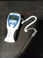 WELCH ALLYN SURE TEMP PLUS THERMOMETER