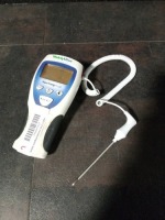 WELCH ALLYN SURE TEMP PLUS THERMOMETER