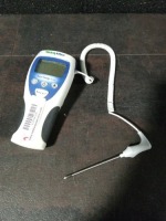 WELCH ALLYN SURE TEMP PLUS THERMOMETER