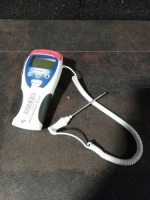 WELCH ALLYN SURE TEMP PLUS THERMOMETER