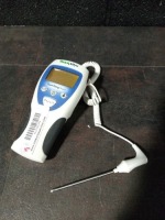 WELCH ALLYN SURE TEMP PLUS THERMOMETER