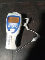 WELCH ALLYN SURE TEMP PLUS THERMOMETER