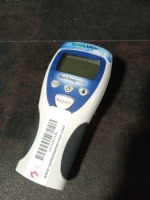 WELCH ALLYN SURE TEMP PLUS THERMOMETER