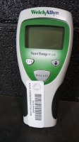 WELCH ALLYN SURE TEMP PLUS THERMOMETER