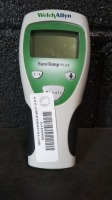 WELCH ALLYN SURE TEMP PLUS THERMOMETER