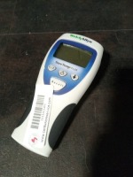 WELCH ALLYN SURE TEMP PLUS THERMOMETER