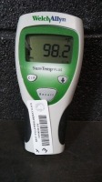 WELCH ALLYN SURE TEMP PLUS THERMOMETER